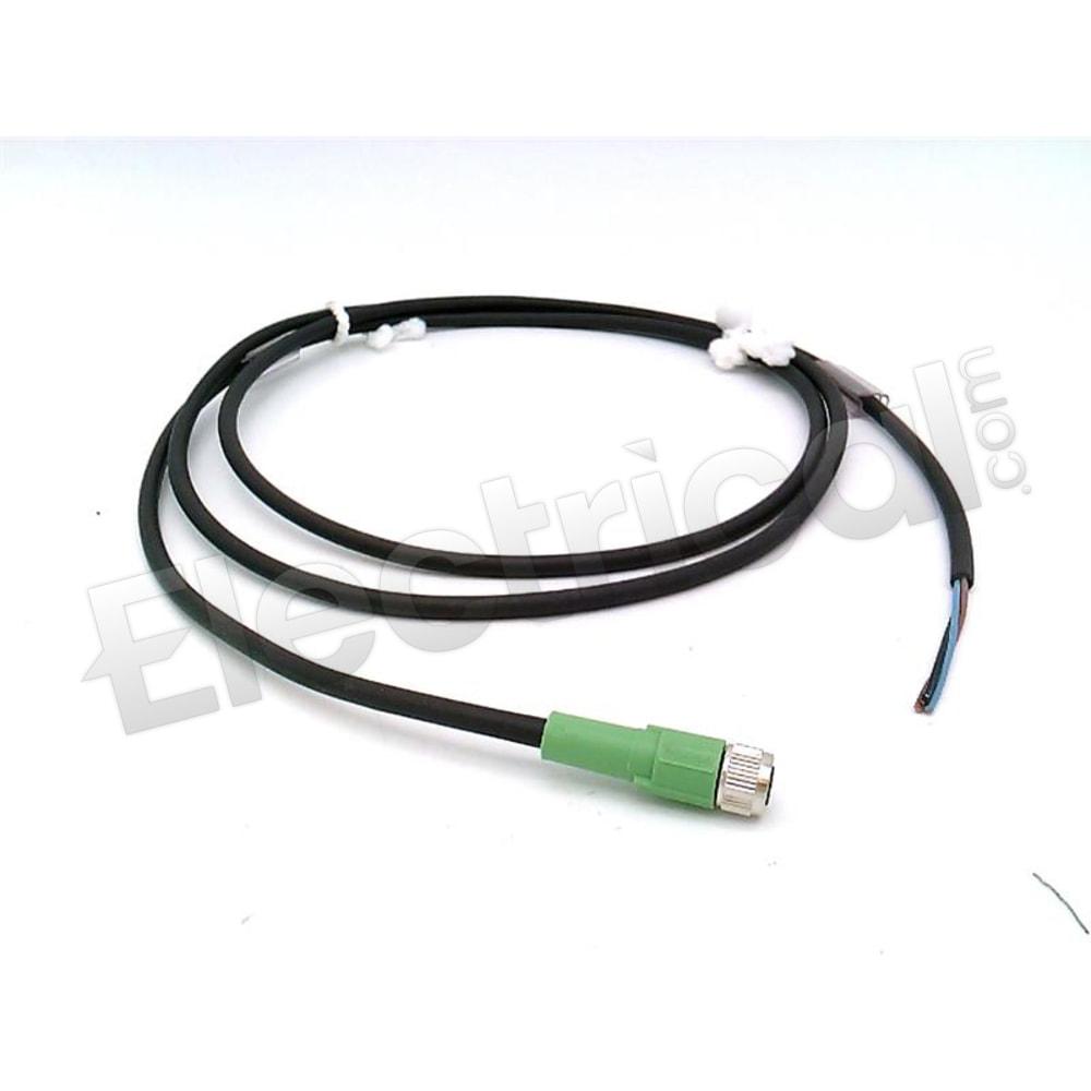 SAC-3P- 1 5-PUR/M 8FS