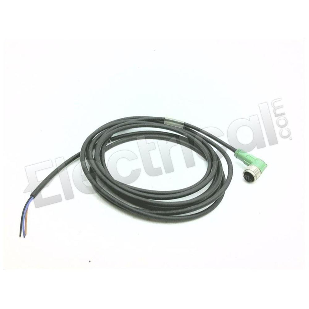 SAC-3P- 3 0-PUR/M12FR