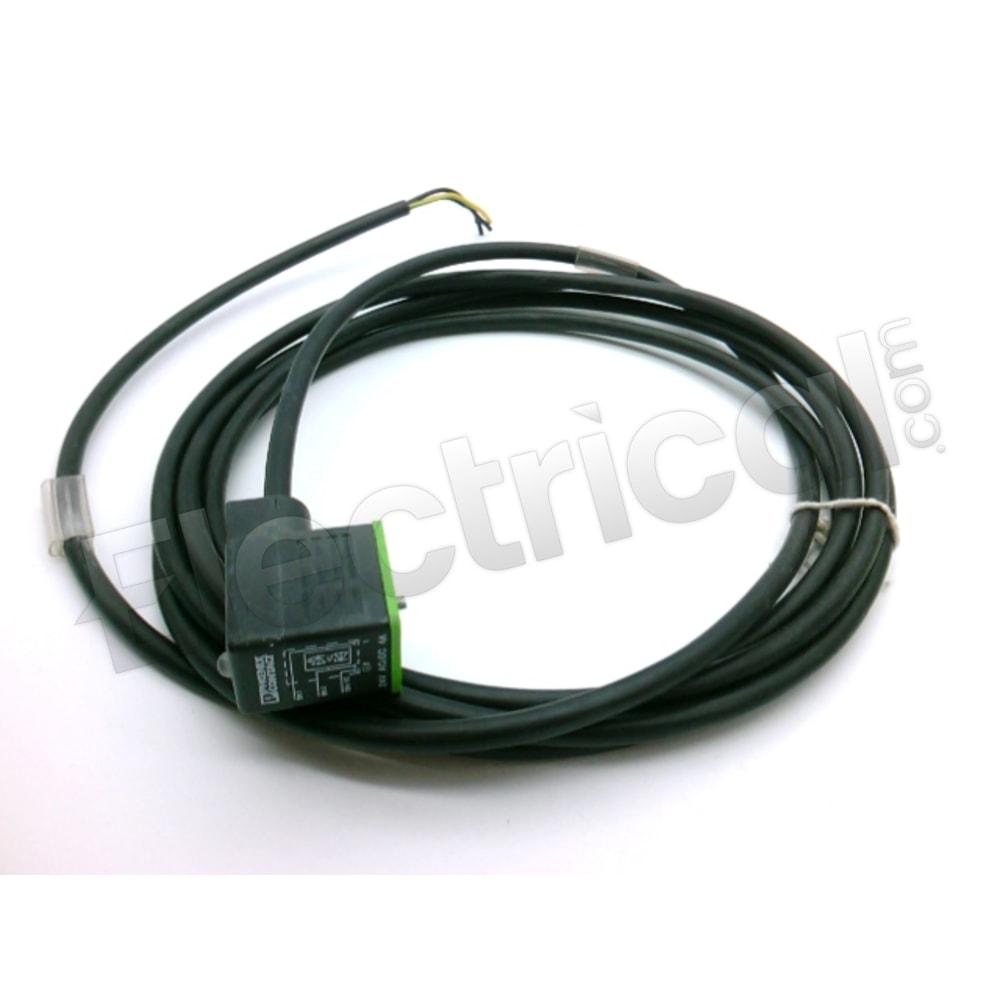 SAC-3P- 3.0-PUR/B-1L-S
