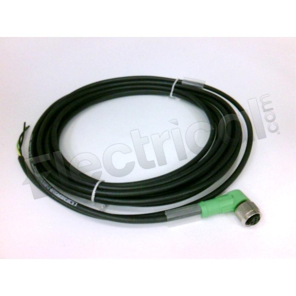 SAC-3P- 5,0-PUR/M12FR B