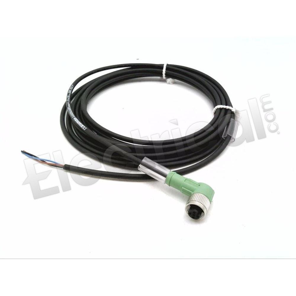 SAC-3P- 5,0-PUR/M12FR