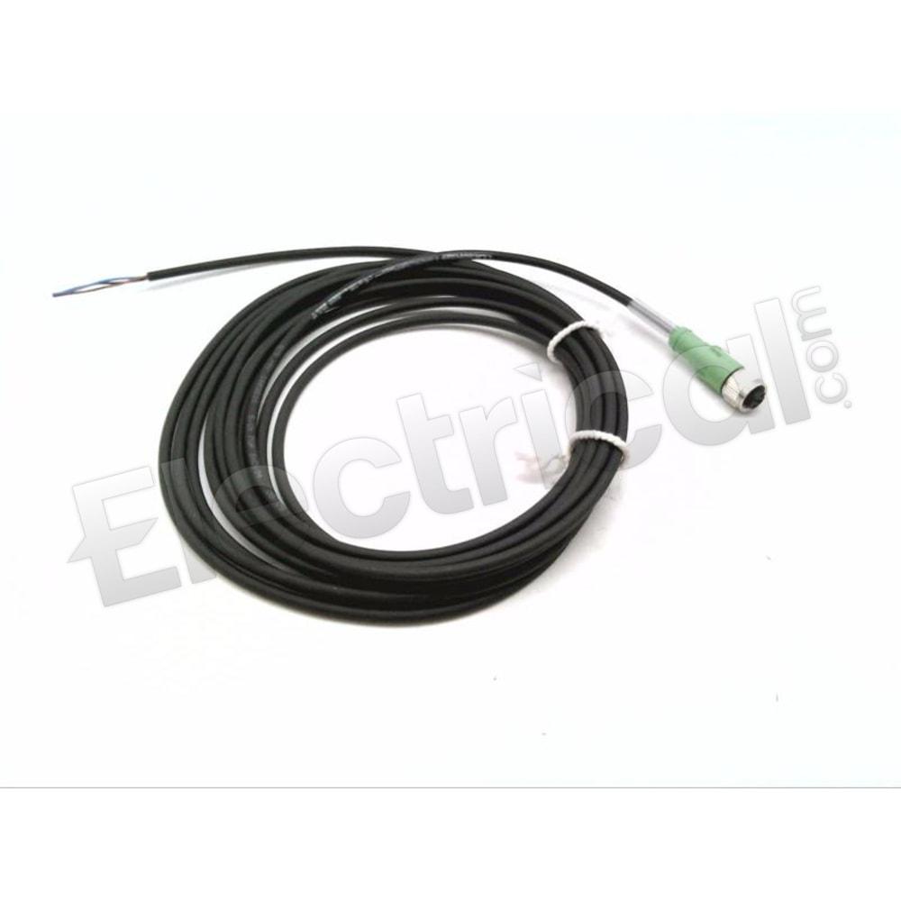 SAC-3P- 5,0-PUR/M12FS