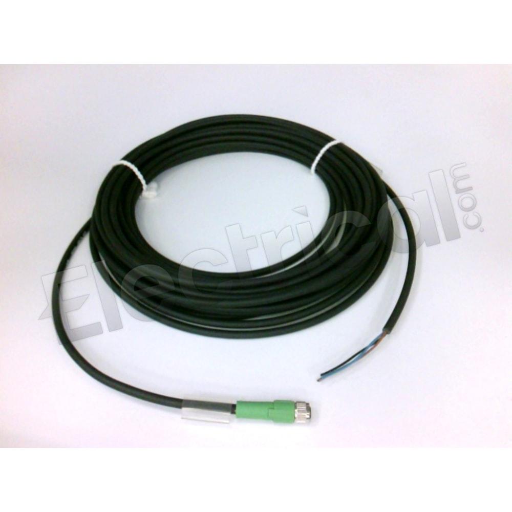 SAC-3P-10 0-PUR/M 8FS