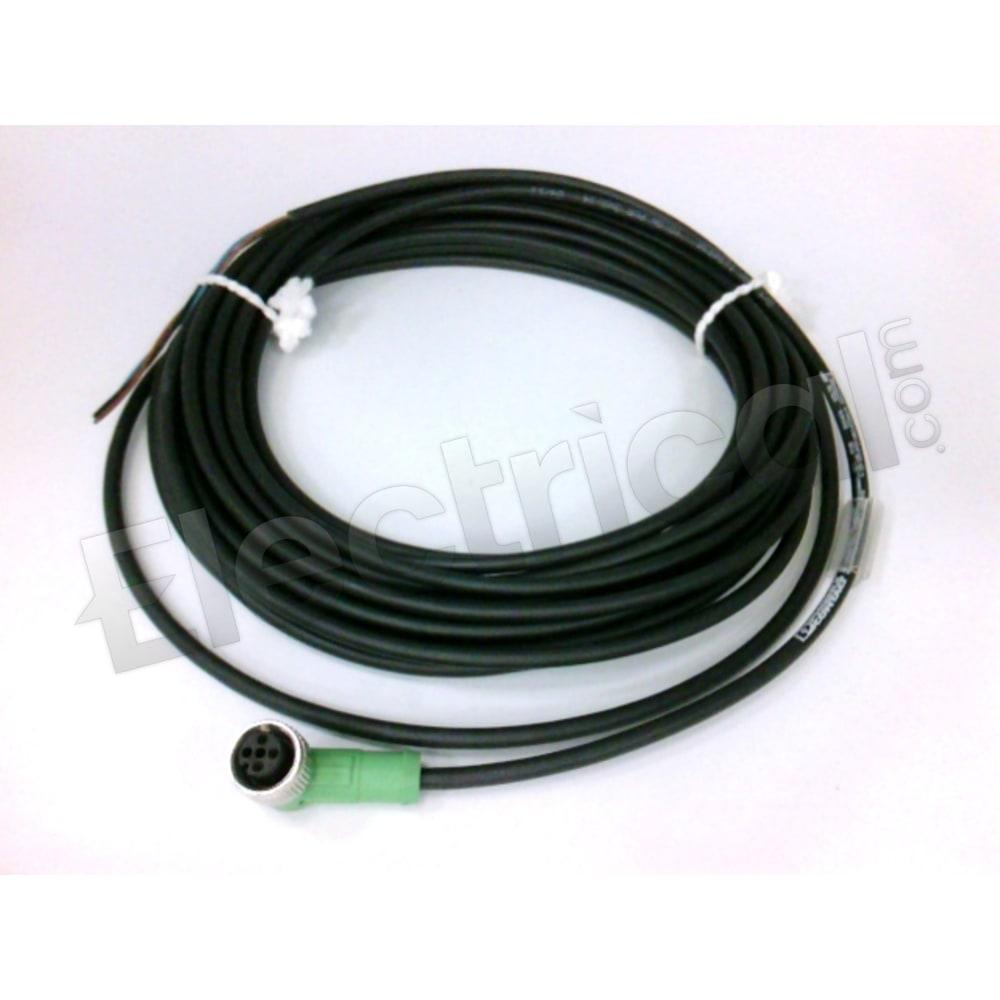 SAC-3P-10 0-PUR/M12FR