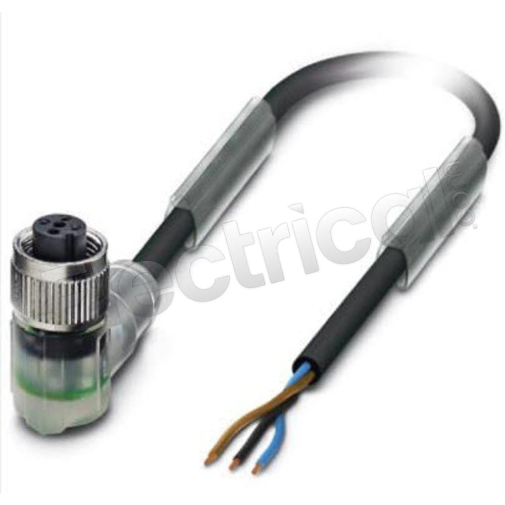 SAC-3P-10 0-PUR/M12FR-2L