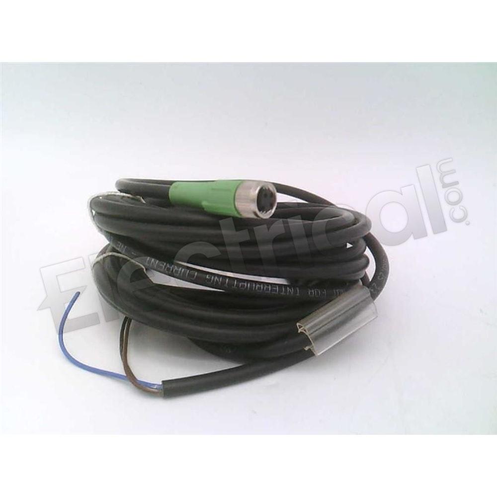 SAC-3P-5,0-PVC/M-8FS-SS
