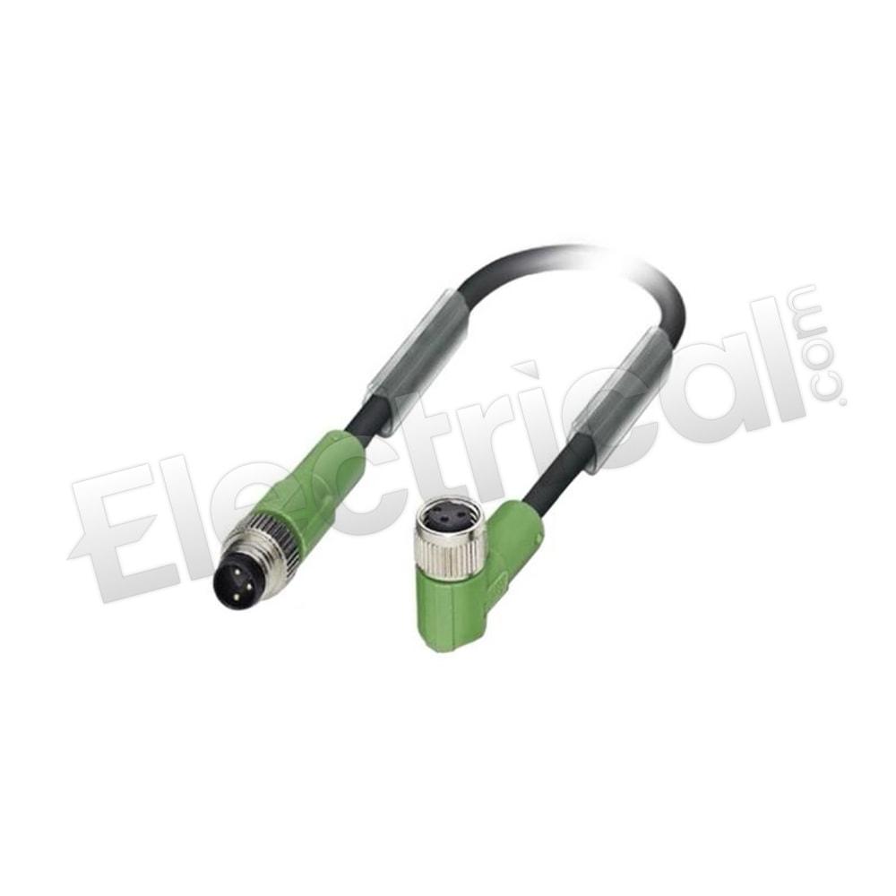 SAC-3P-M 8MS/1 5-PUR/M 8FR