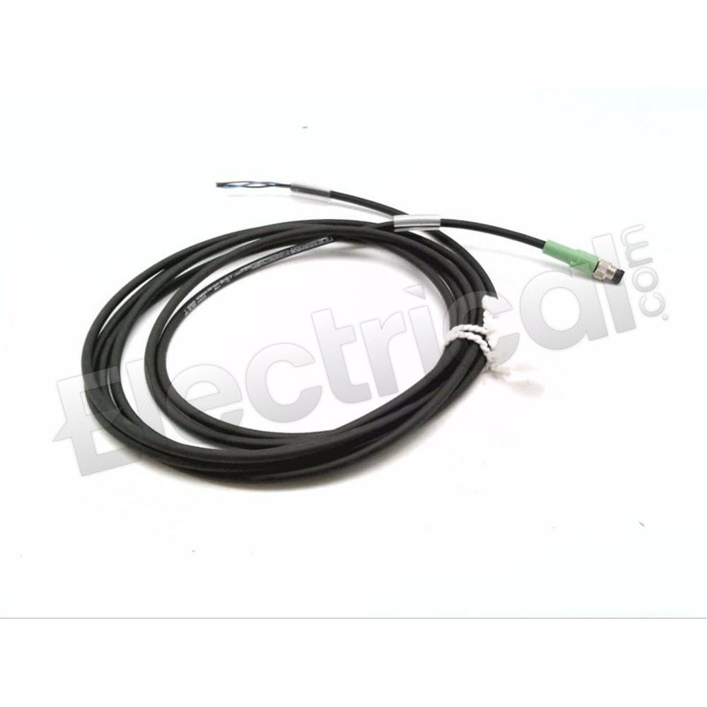 SAC-3P-M 8MS/3,0-PUR