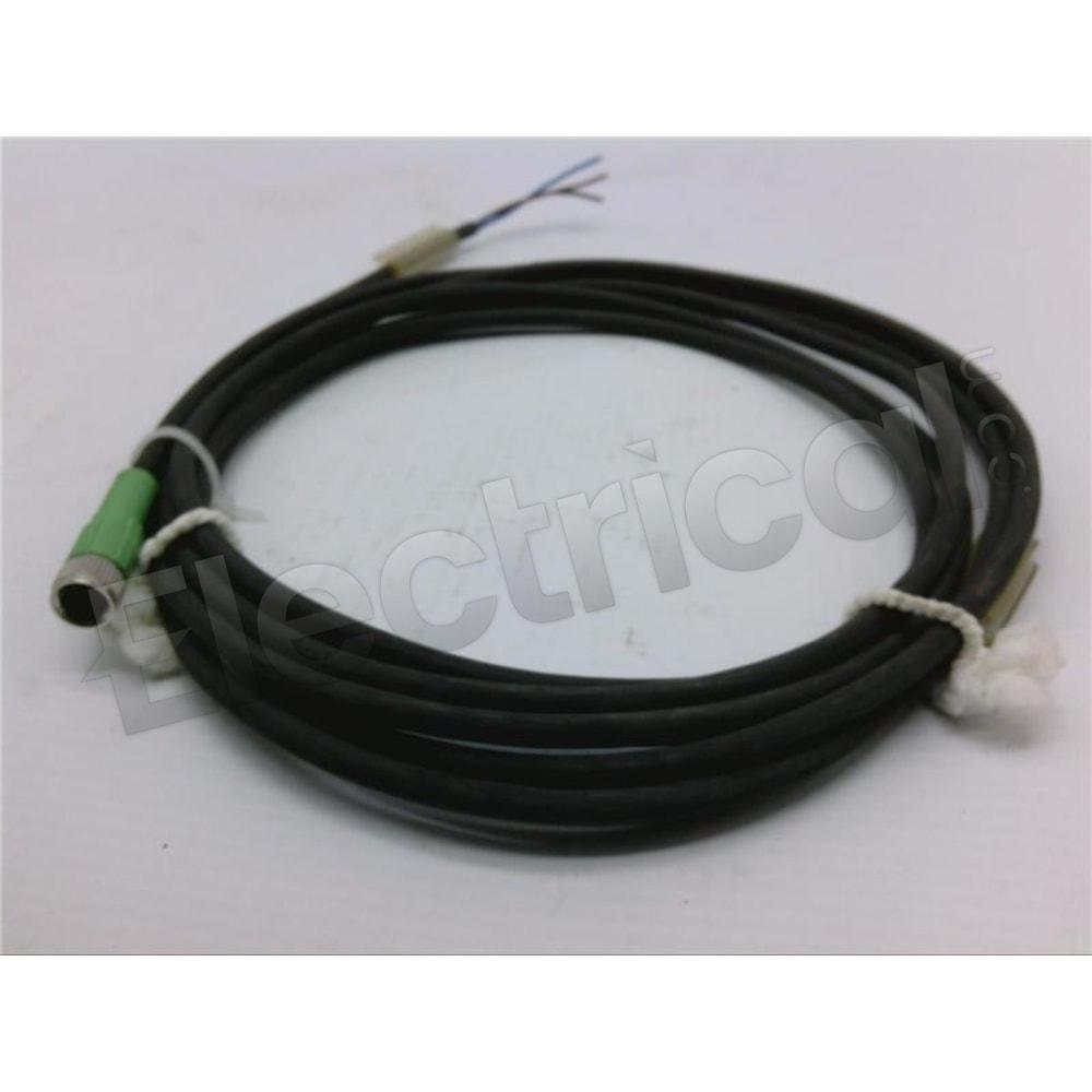 SAC-3P-M 8MS/5 0-PUR