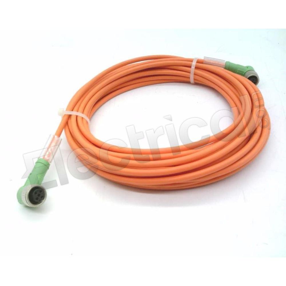 SAC-3P-M12FR/ 8,0-PUR/M12FR VW