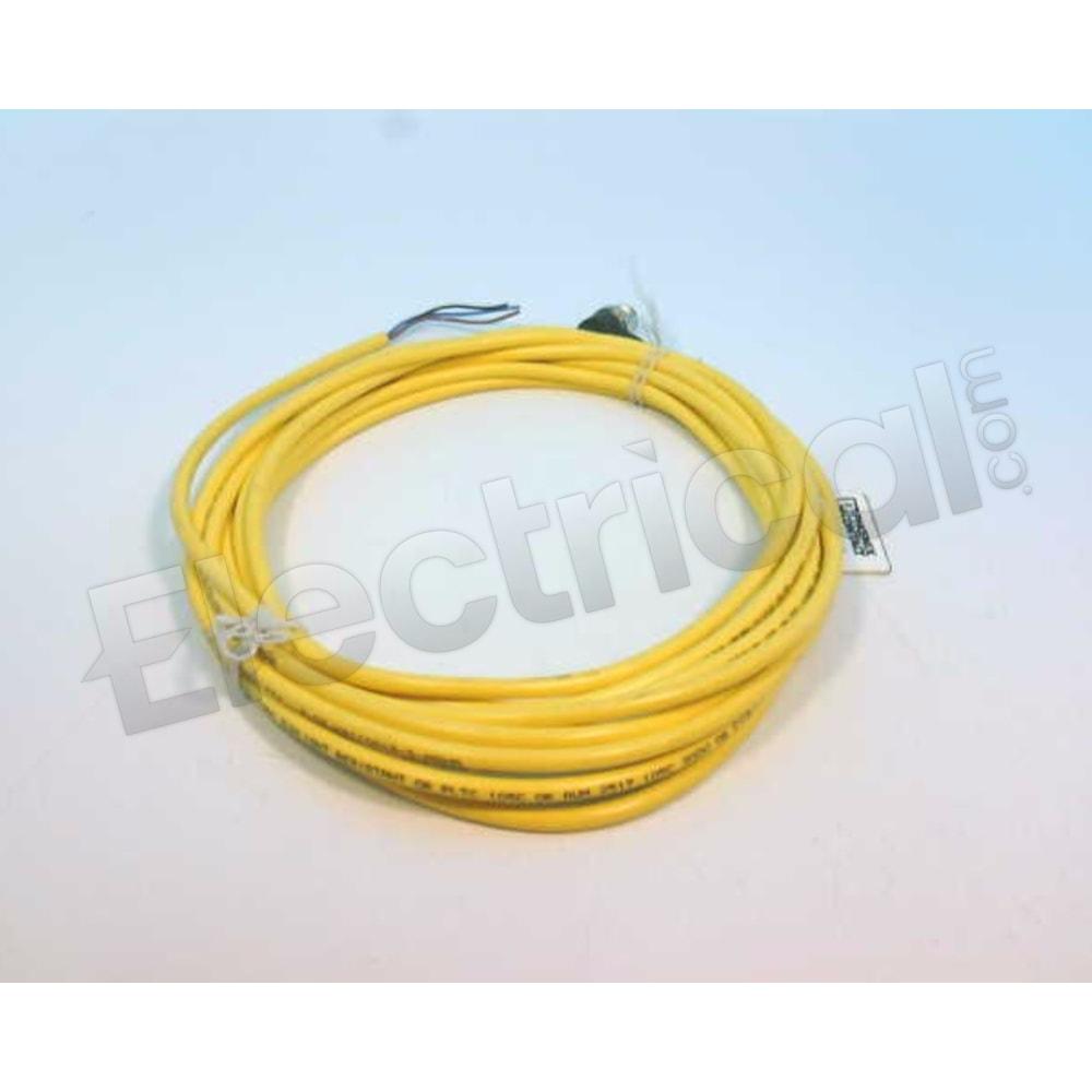SAC-3P-M12MR/ 5,0-542 BK