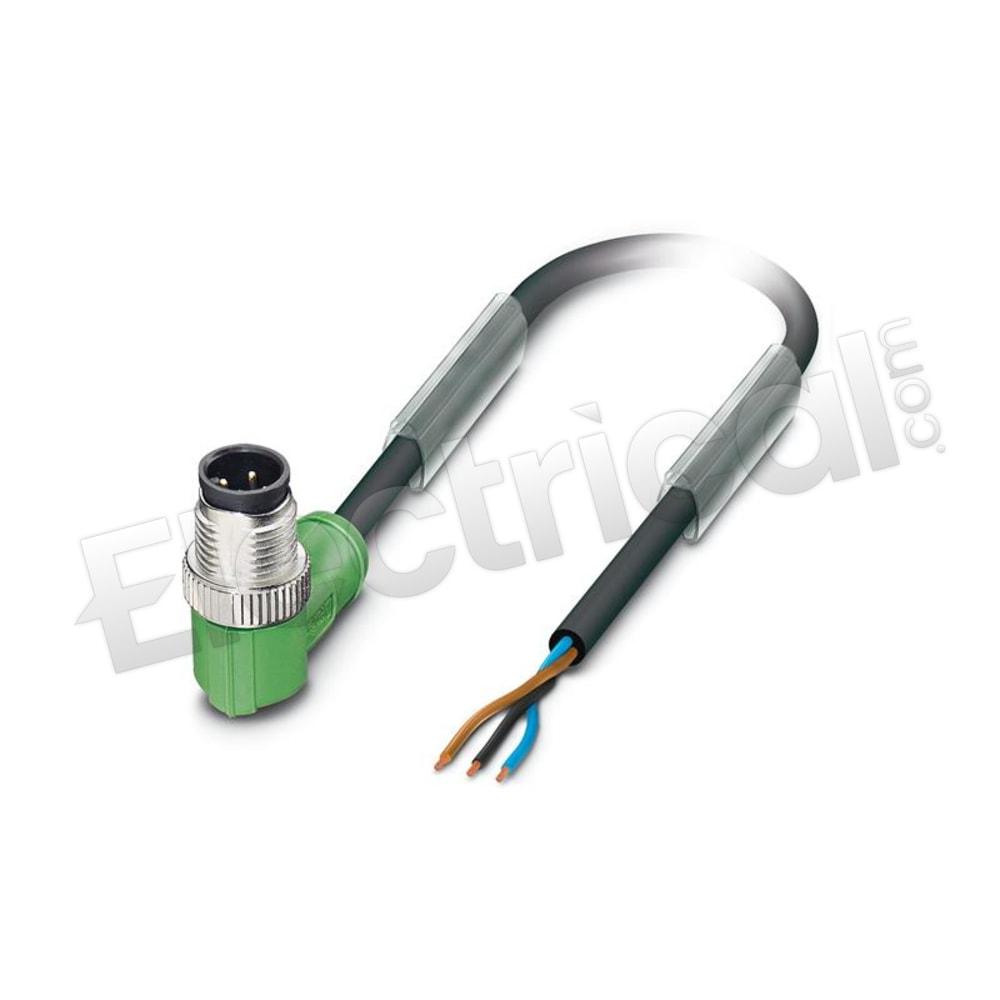 SAC-3P-M12MR/5,0-PUR