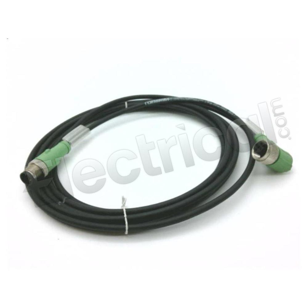 SAC-3P-M12MS/ 3,0-PUR/M12FR B