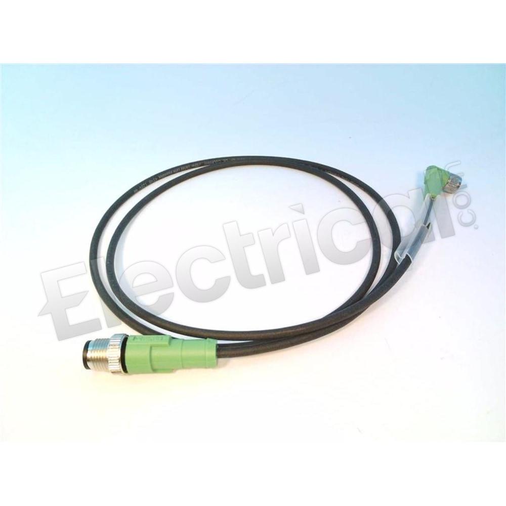 SAC-3P-M12MS/1 0-PUR/M 8FR