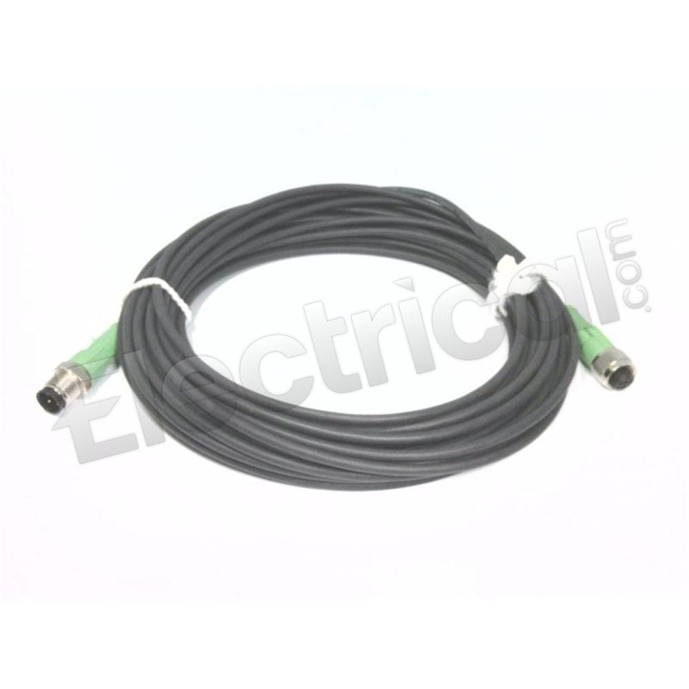 SAC-3P-M12MS/10,0-PUR/M12FS