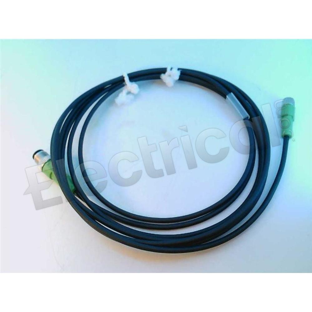 SAC-3P-M12MS/3,0-PUR/M 8FS