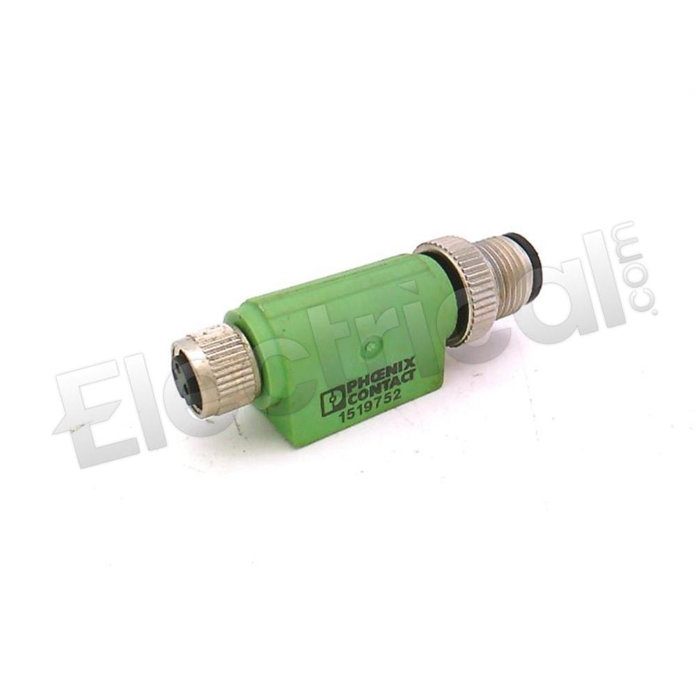 SAC-3P-M12MS-M 8FS