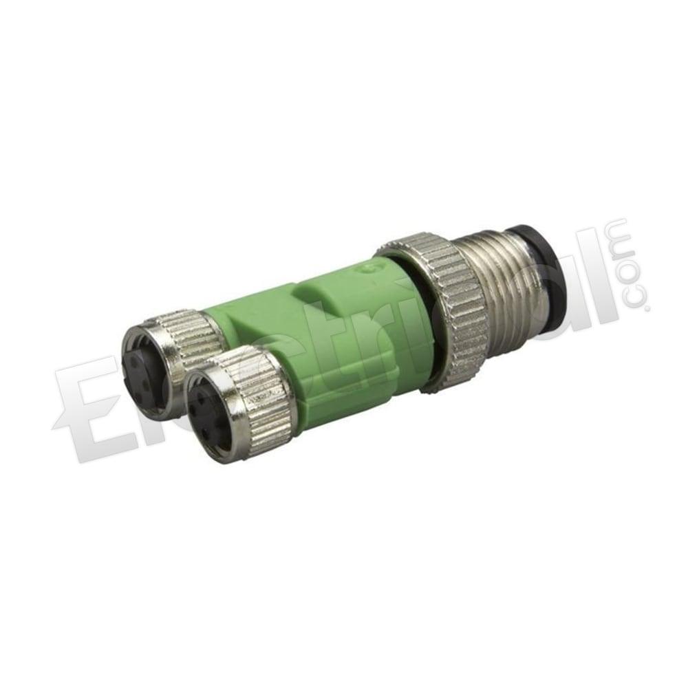 SAC-3P-M12Y/2XM 8FS