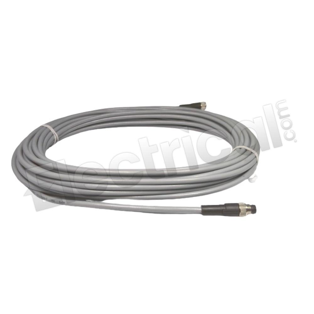 SAC-3P-M8MS-M8FS-BK/800/10