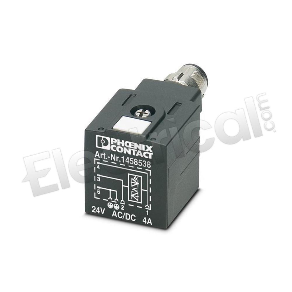 SAC-3P-MR/A-1L-Z SCO
