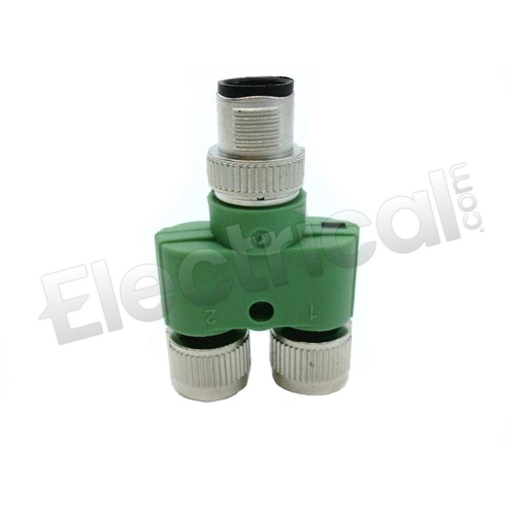 SAC-3P-Y/2XFS B PE SCO