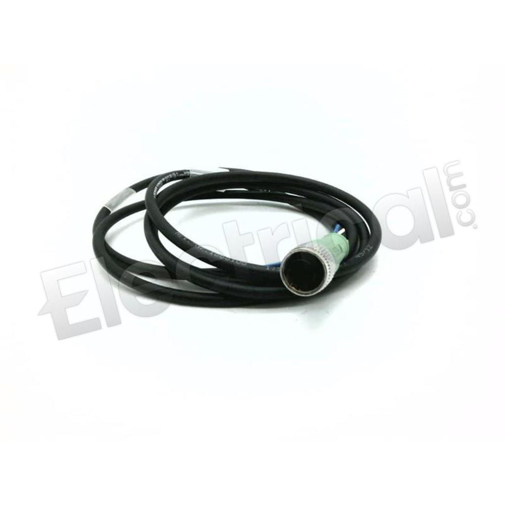 SAC-4P- 1 5-PUR/M12FS