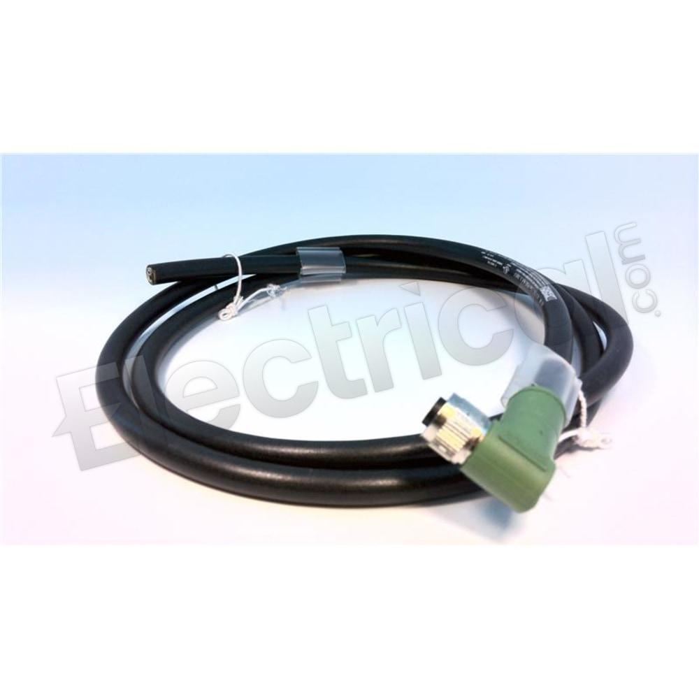 SAC-4P- 1,5-PUR/M12FRT SH