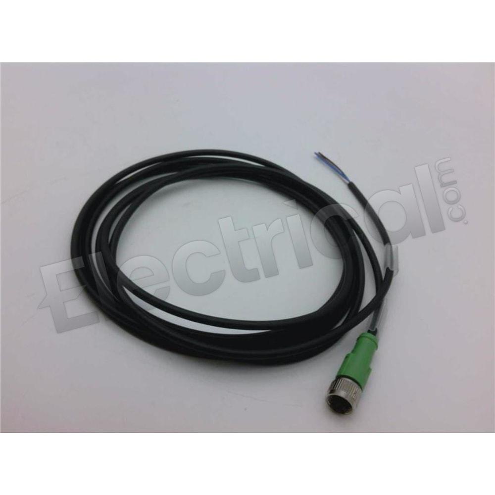SAC-4P- 3 0-PUR/M12FS