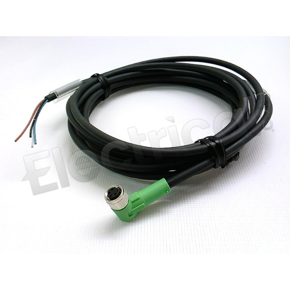 SAC-4P- 3,0-PUR/M 8FR