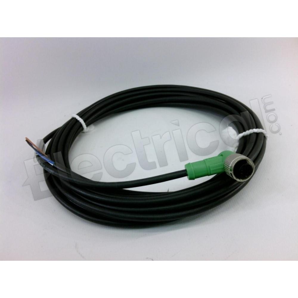 SAC-4P- 5 0-PUR/M12FR
