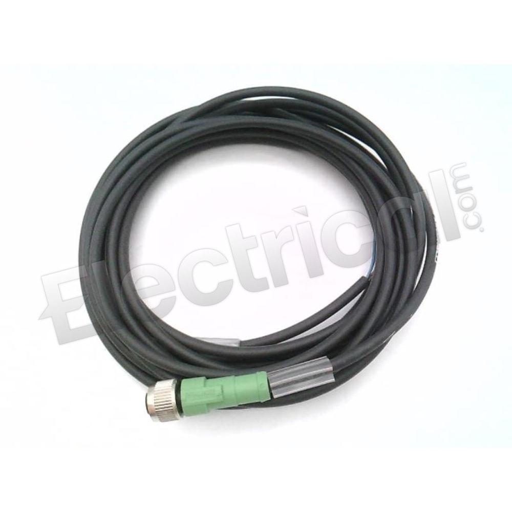 SAC-4P- 5 0-PUR/M12FS