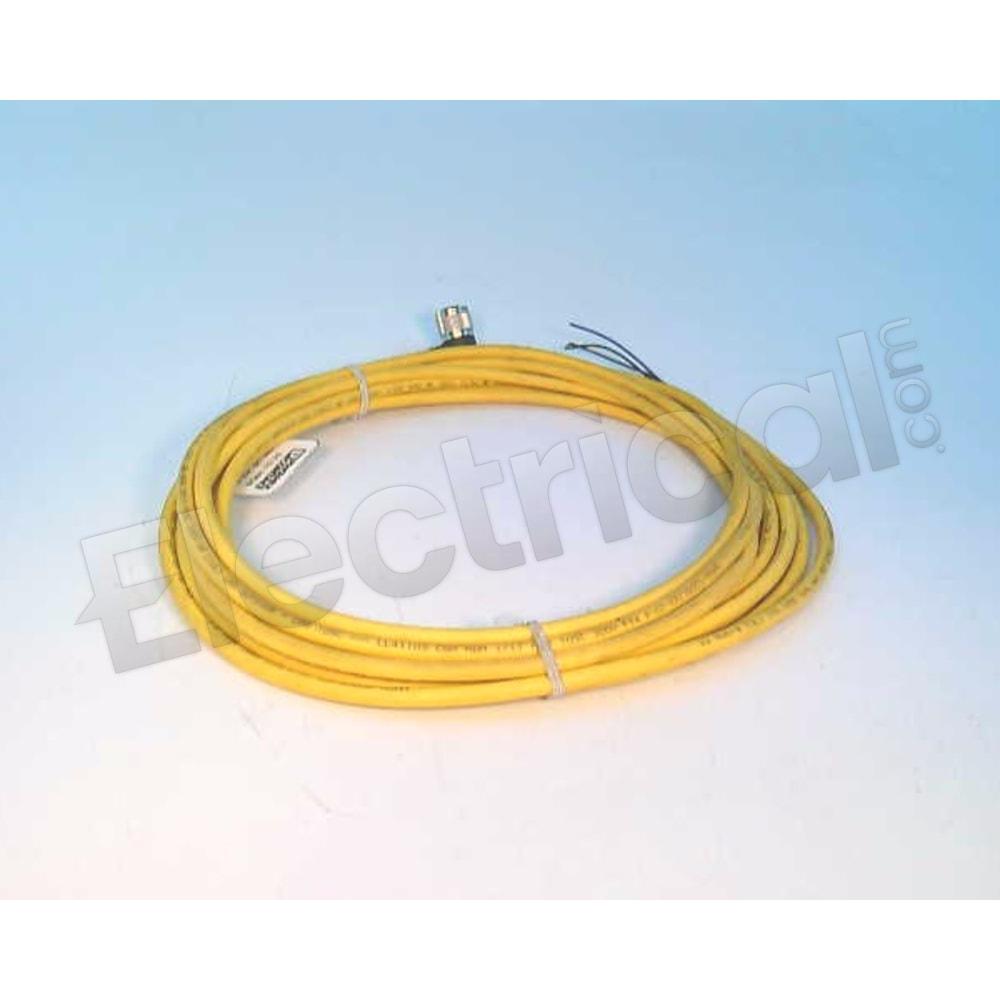 SAC-4P- 5,0-542/M12FR BK