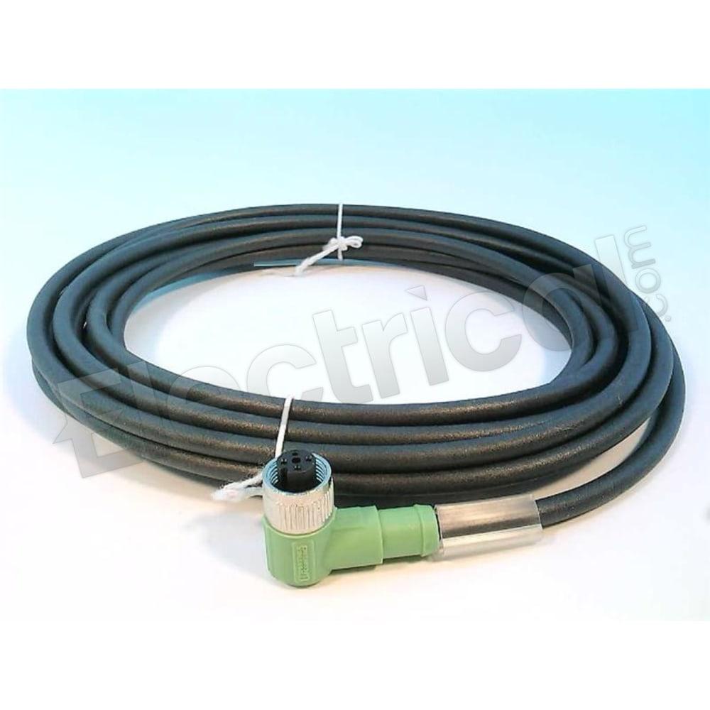 SAC-4P- 5,0-PUR/M12FR SH