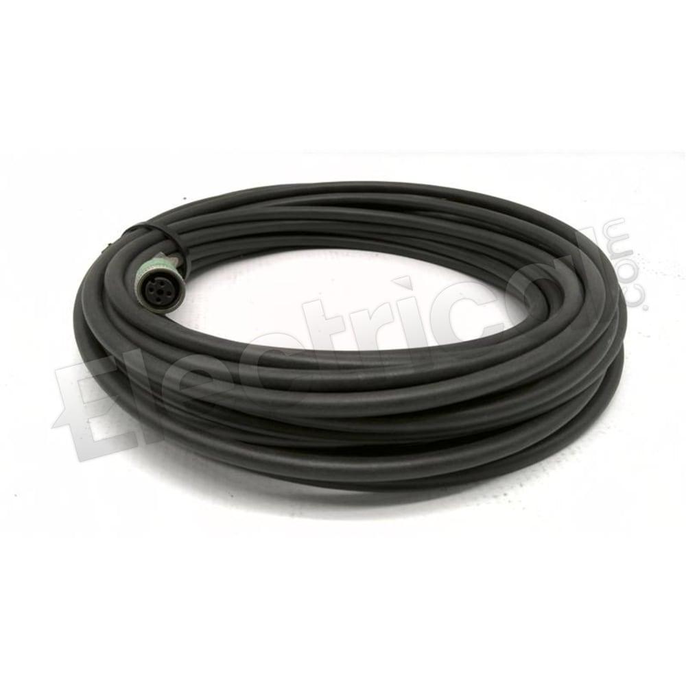 SAC-4P- 5,0-PUR/M12FS SH
