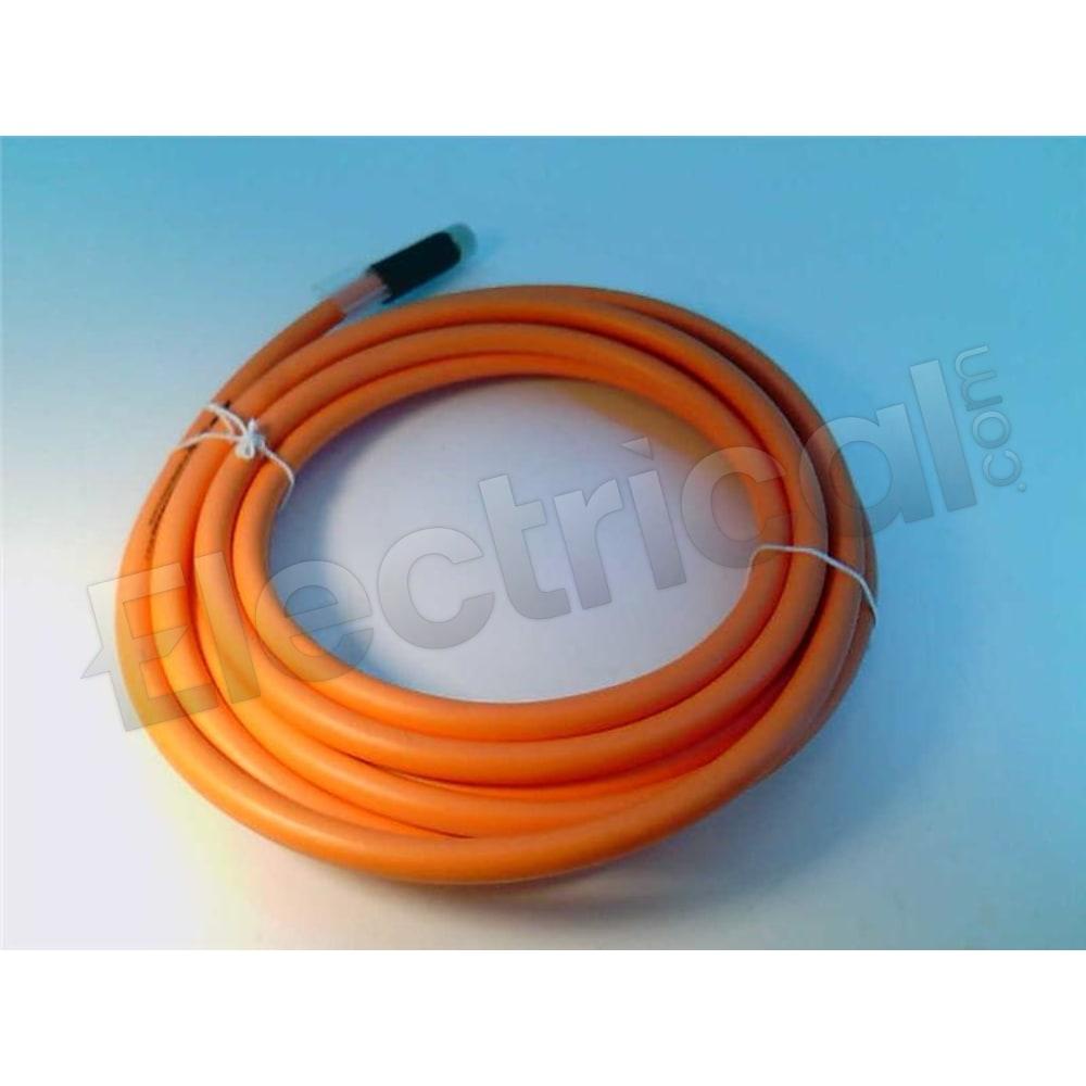 SAC-4P- 5,0-PUR/M12FSS PE SH