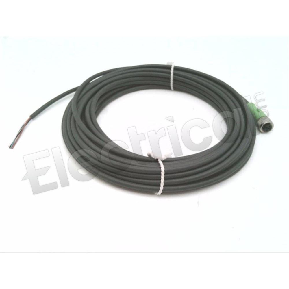 SAC-4P-10 0-PUR/M 8FS SH