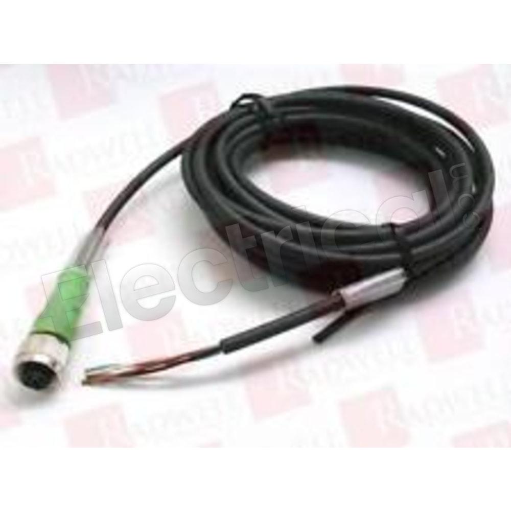 SAC-4P-10 0-PUR/M 8FS
