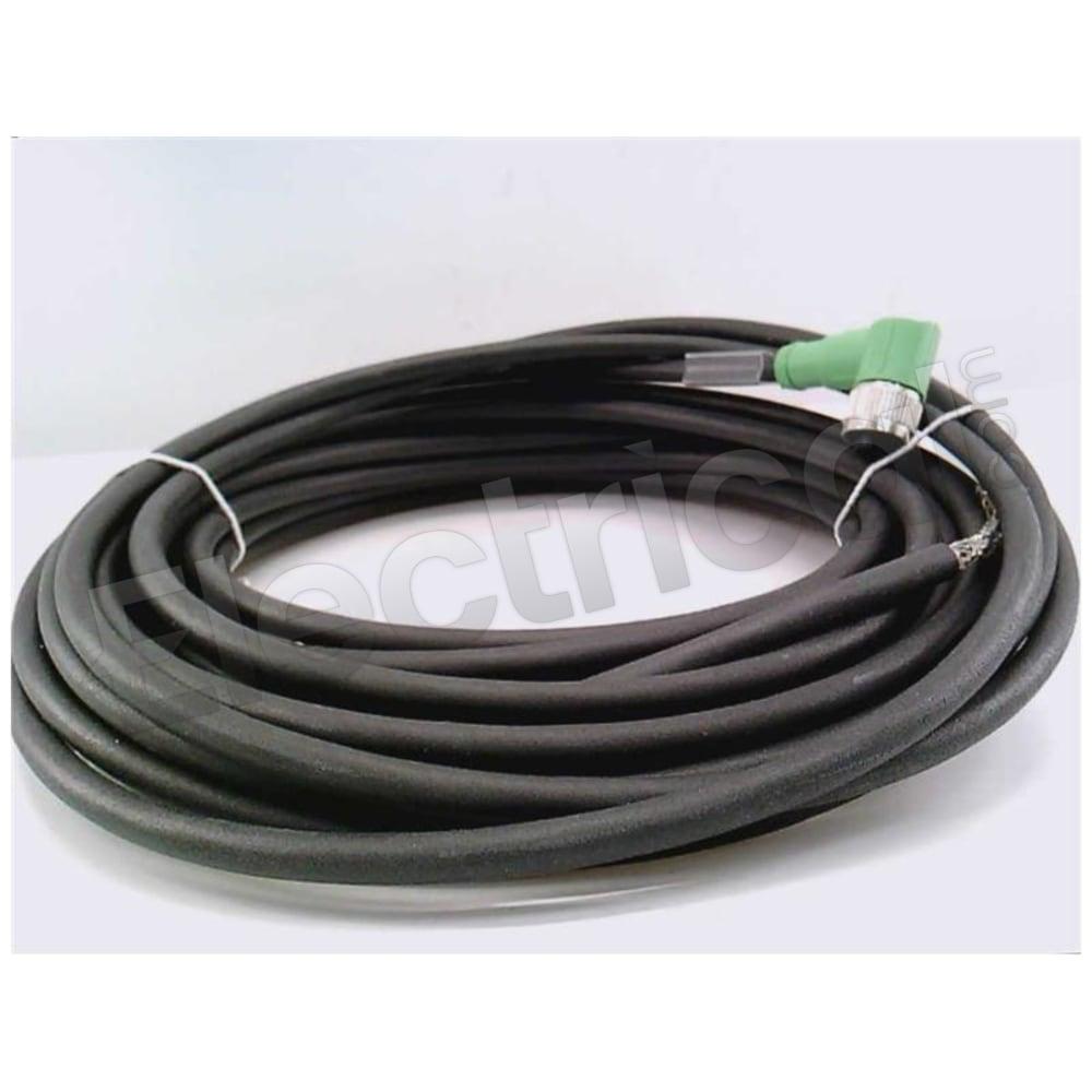 SAC-4P-10 0-PUR/M12FR SH