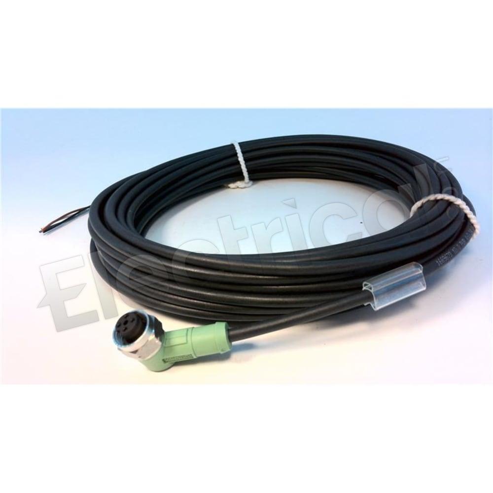SAC-4P-10 0-PUR/M12FR-V2A