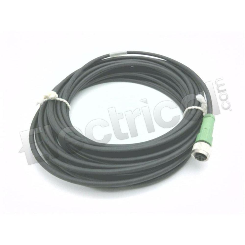 SAC-4P-10 0-PUR/M12FS