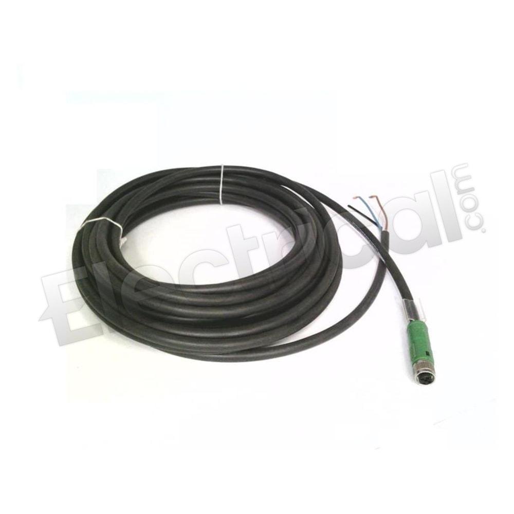 SAC-4P-10,0-PUR/M12FST