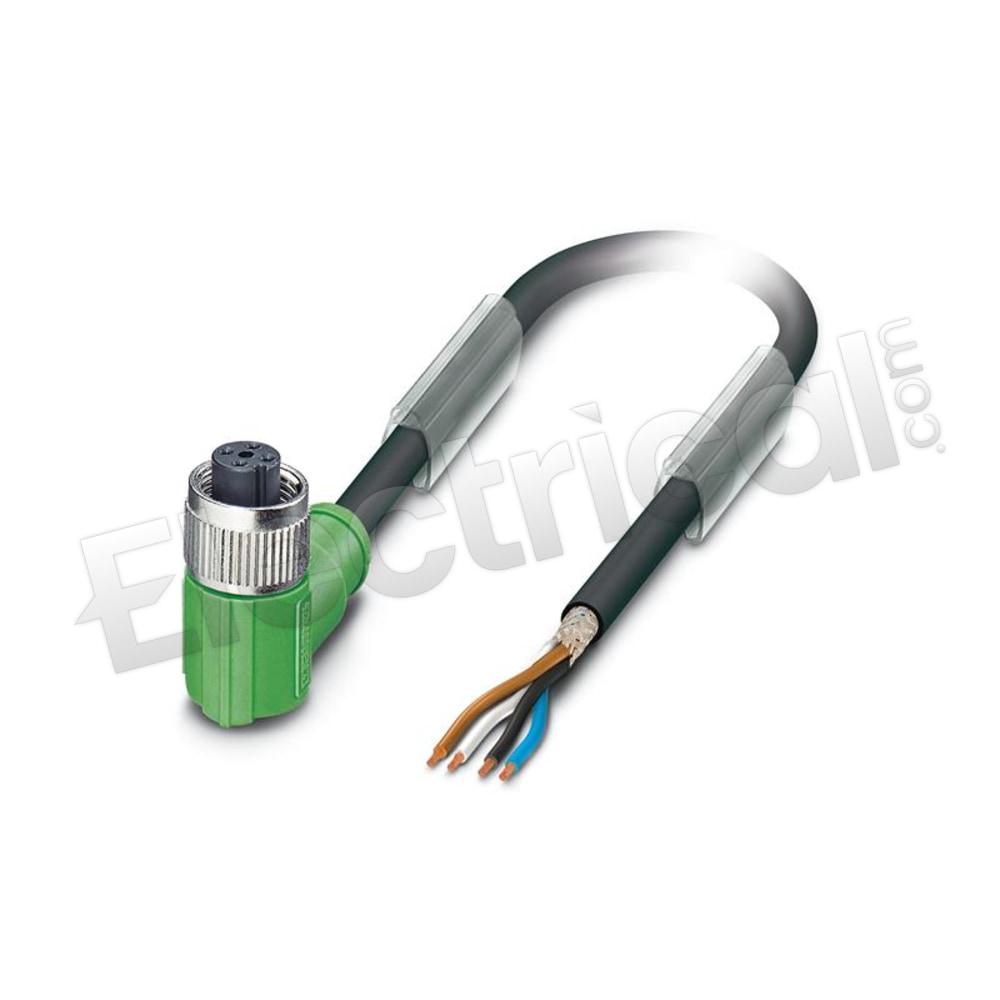 SAC-4P-15,0-PUR/M12FR SH