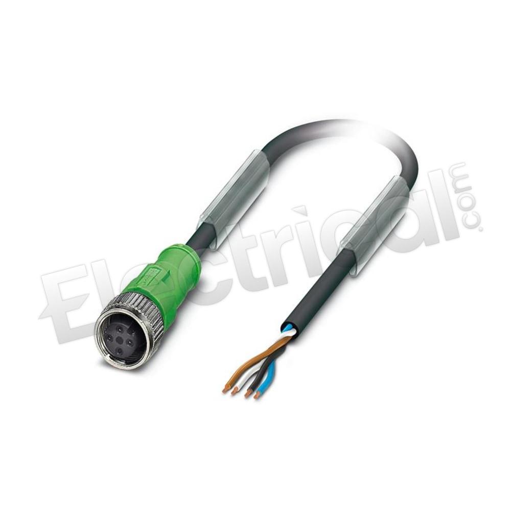 SAC-4P-15,0-PUR/M12FS