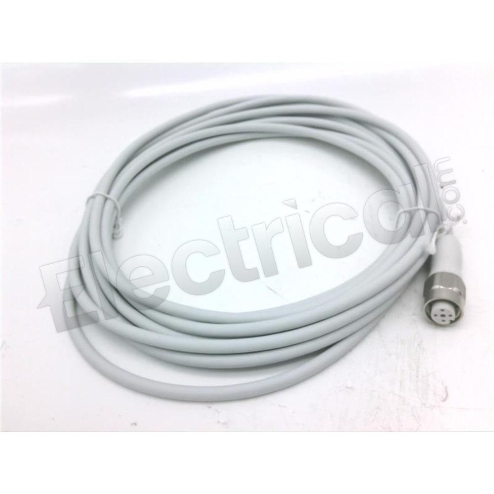 SAC-4P-5,0-600/M12FS HD