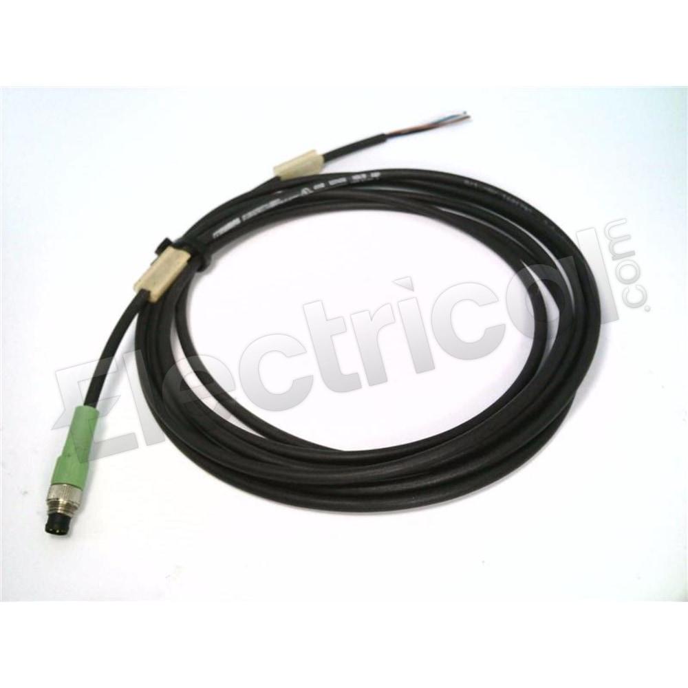 SAC-4P-M 8MS/3,0-PUR