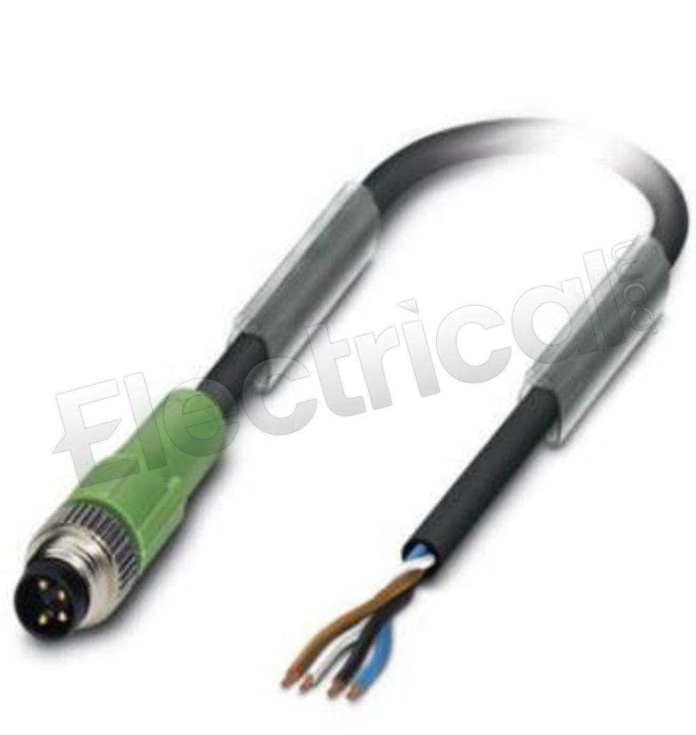 SAC-4P-M 8MS/5 0-PUR