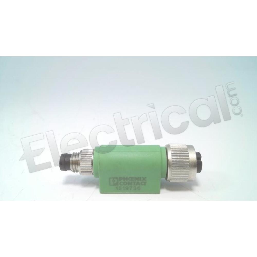 SAC-4P-M 8MS-M12FS