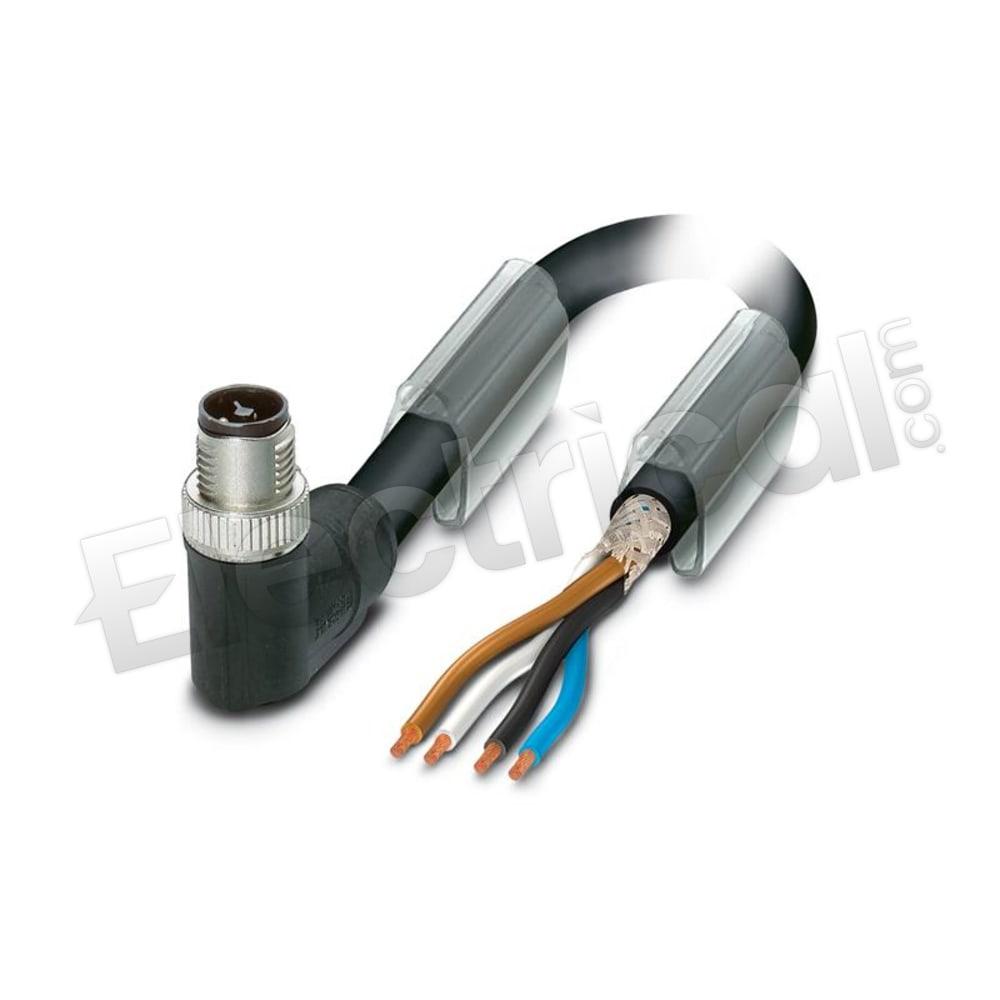 SAC-4P-M12MRT/ 1,5-PUR SH