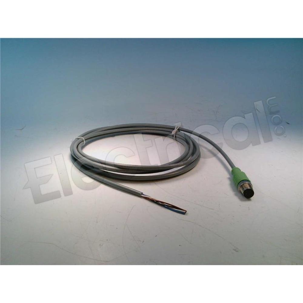 SAC-4P-M12MS/ 1,5-800