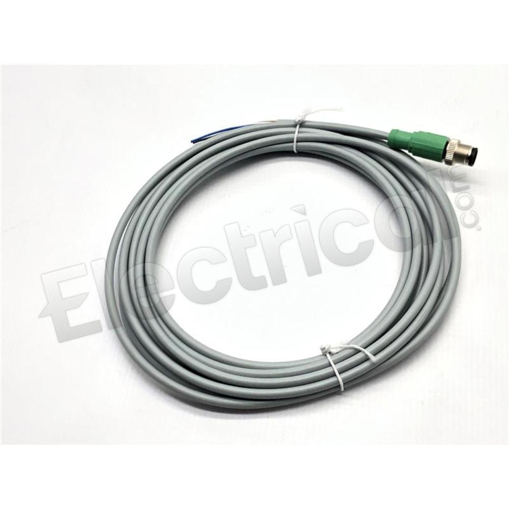 SAC-4P-M12MS/ 5,0-800